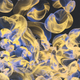 Illustration for article titled The Spectacular Art of Painting With Soap Bubbles